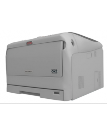CRIO White Toner Printer by OKI - 8432WDT + RIP Software